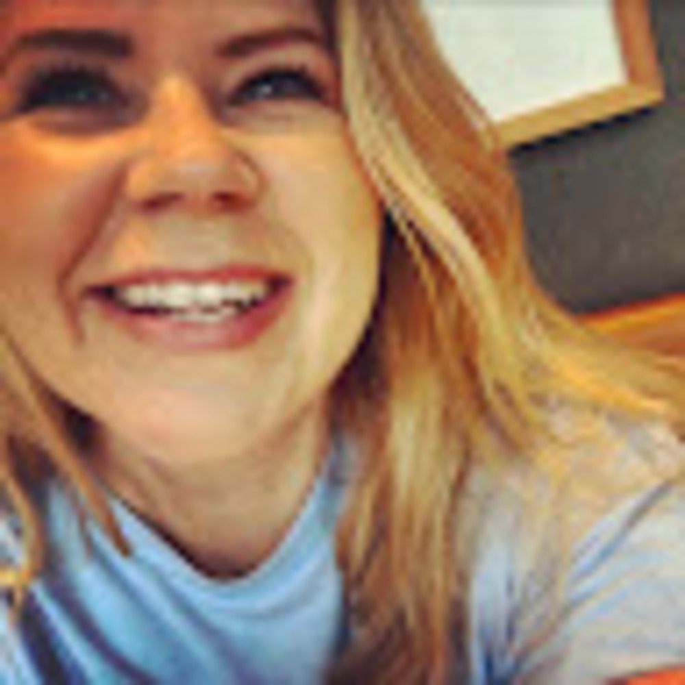 Meet your Posher, Rebecca